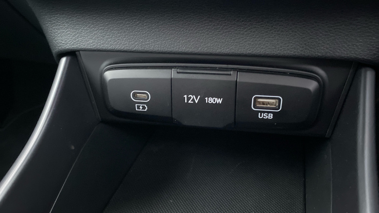 Hyundai i20 1.0T GDi Advance [Nav] 5dr Petrol Hatchback